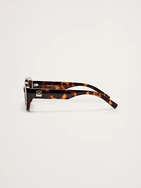 Tootsie Sunglasses by Le Specs