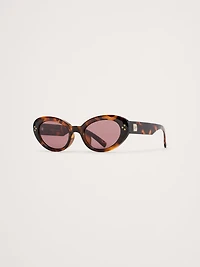 Tootsie Sunglasses by Le Specs