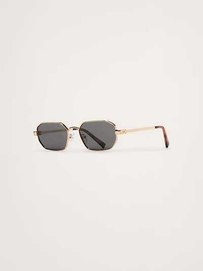 Mythic Sunglasses by Le Specs
