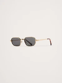 Mythic Sunglasses by Le Specs