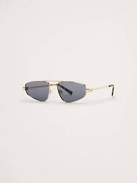 Treasure Sunglasses by Le Specs