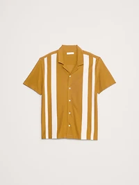 Pique Resort Shirt