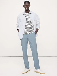 Athletic Slim Performance Pant