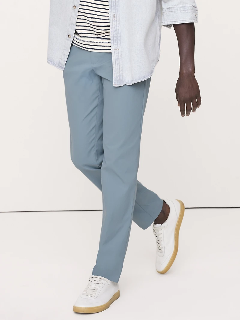 Athletic Slim Performance Pant