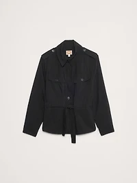 Lightweight Utility Jacket