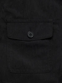 Lightweight Utility Jacket