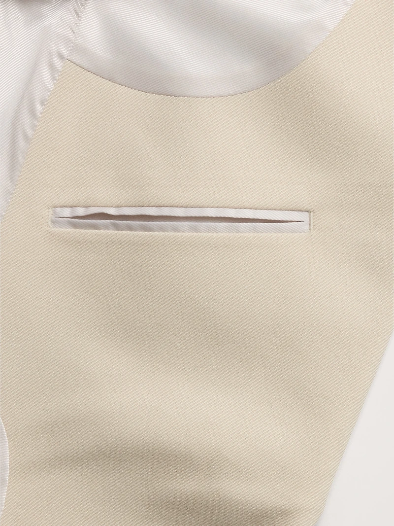 Hourglass Corset Blazer