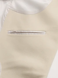 Hourglass Corset Blazer