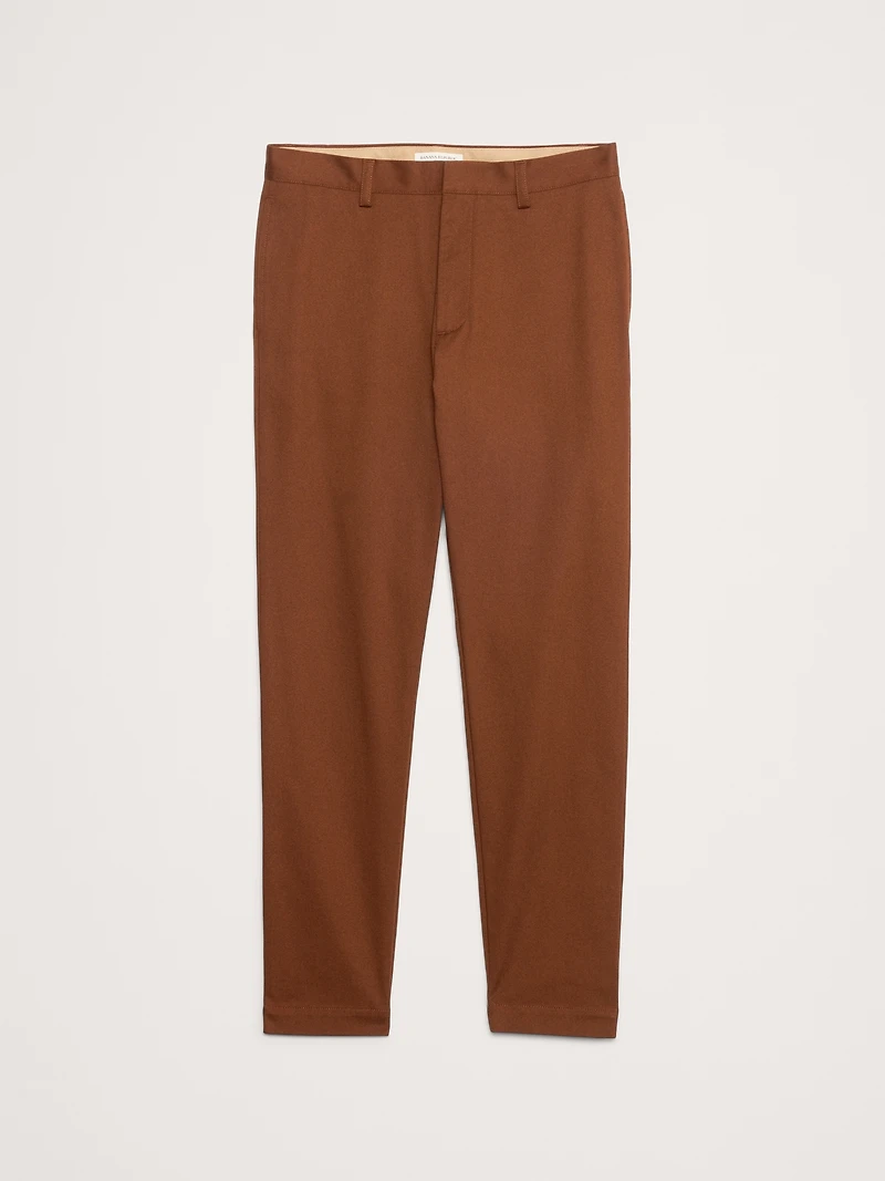Athletic Italian-Stretch Chino