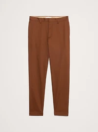 Athletic Italian-Stretch Chino