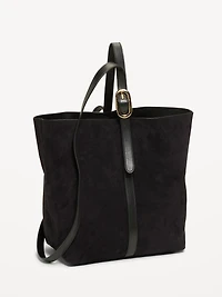 Medium Carrie Tote Bag