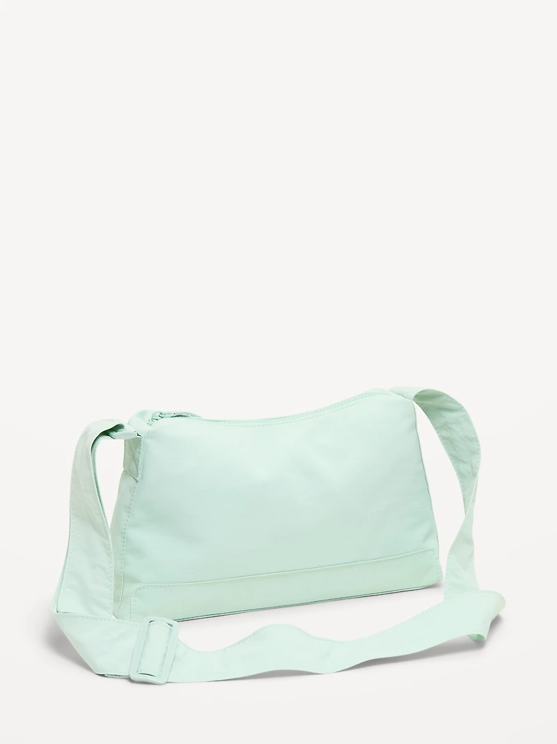 Active Crossbody Bag