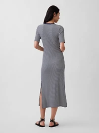 Modern Maxi Dress