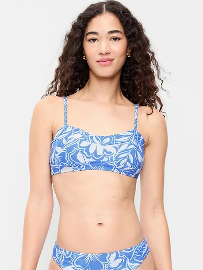 Bra Bikini Swim Top