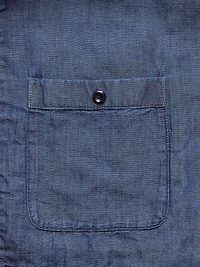 Chambray Walking Jacket