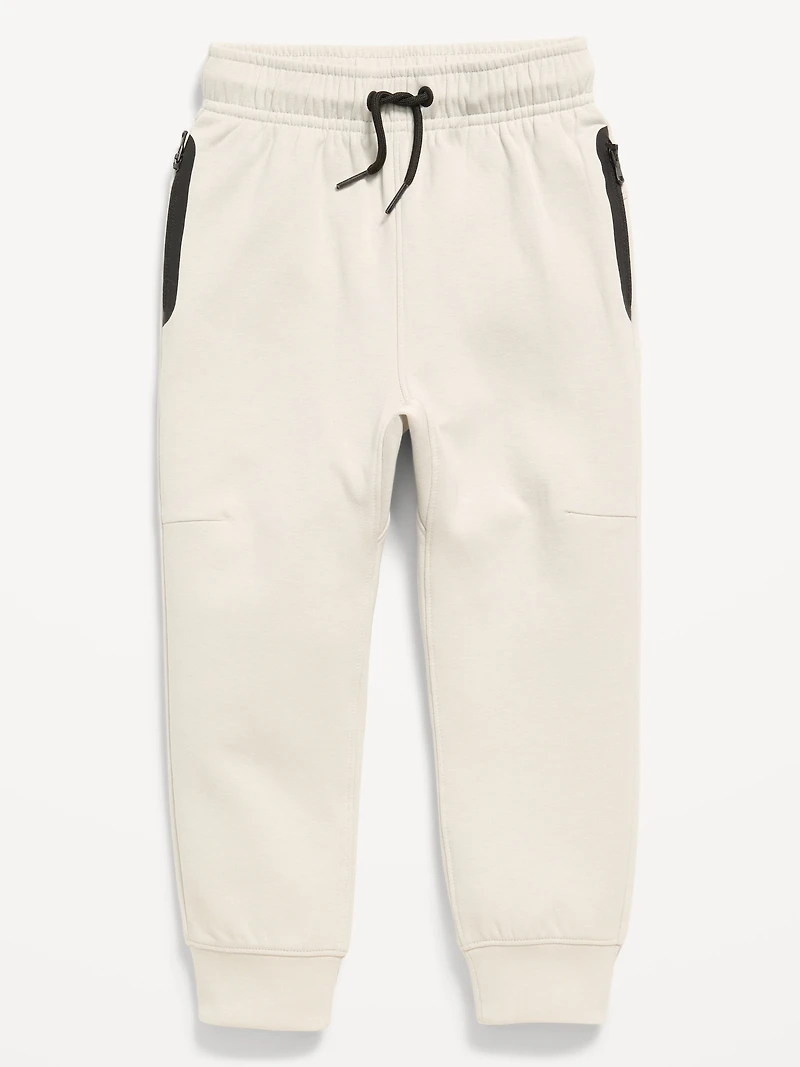 Dynamic Fleece Jogger Sweatpants for Toddler Boys