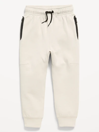 Dynamic Fleece Jogger Sweatpants for Toddler Boys