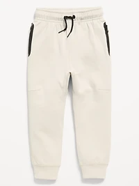 Dynamic Fleece Jogger Sweatpants for Toddler Boys