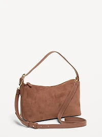 Convertible Carrie Crossbody Bag