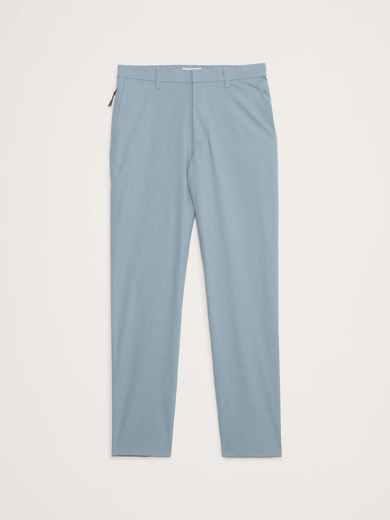 Athletic Slim Performance Pant