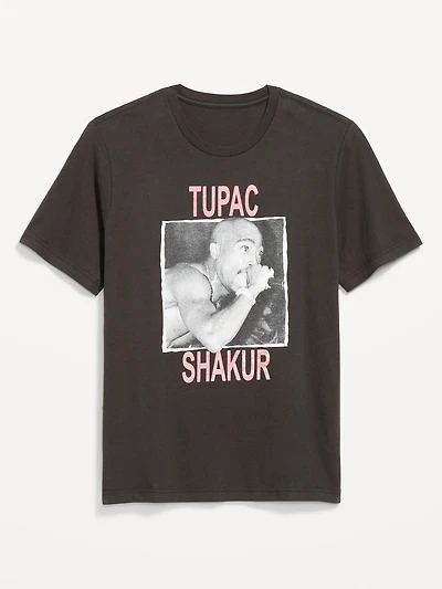 Tupac™ T-Shirt
