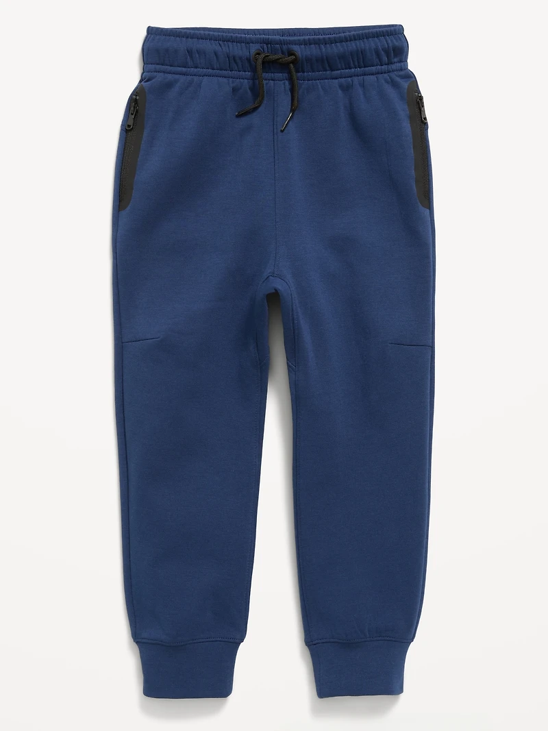 Dynamic Fleece Jogger Sweatpants for Toddler Boys