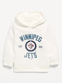 NHL Graphic Hoodie for Toddler Girls
