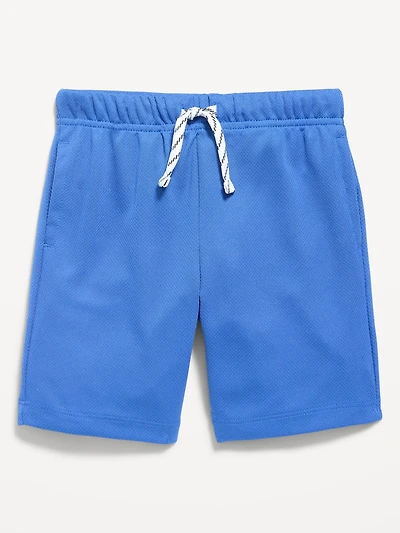 Mesh Shorts for Toddler Boys