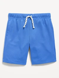 Mesh Shorts for Toddler Boys