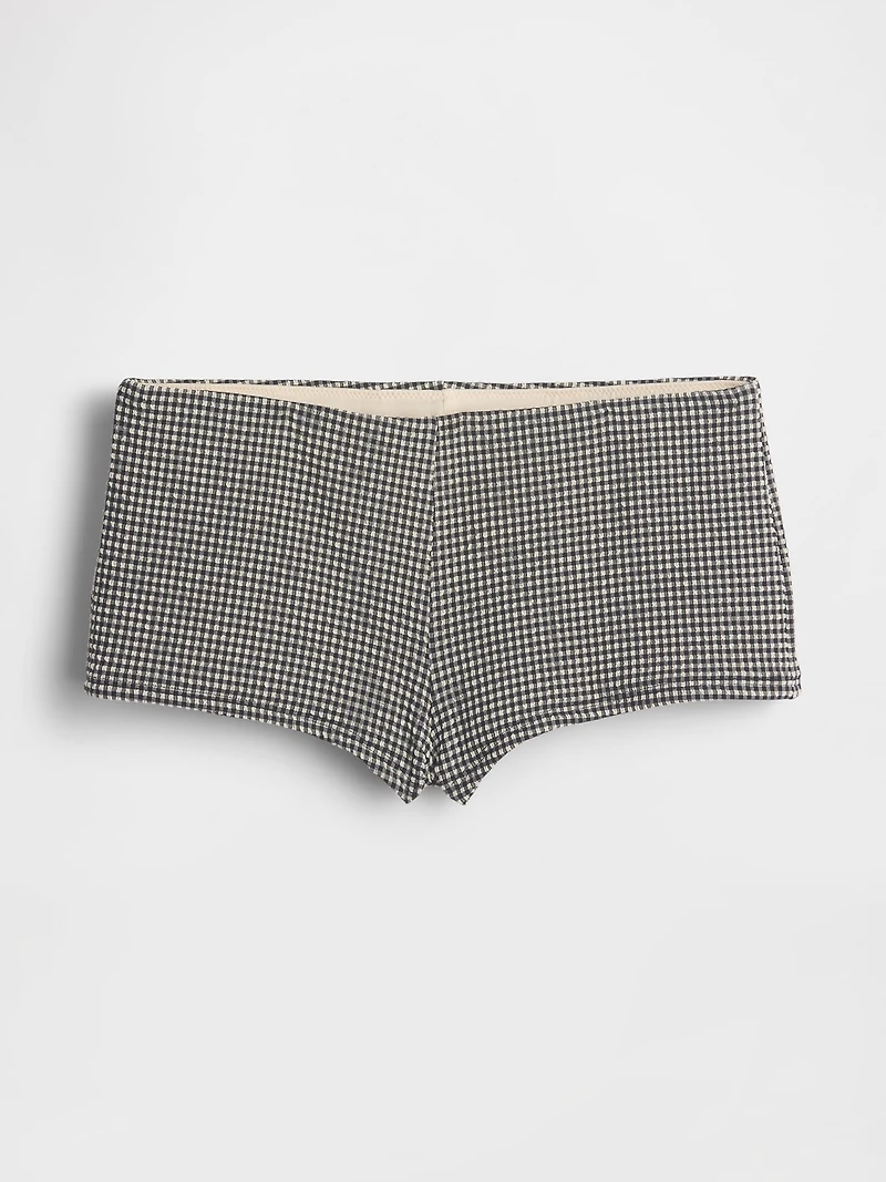 Hipster Swim Shorts