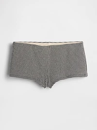 Hipster Swim Shorts
