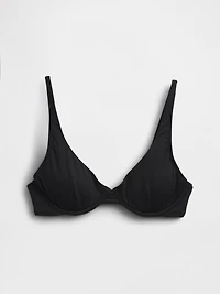 Balconette Bikini Top
