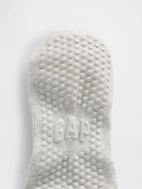 Athletic Half Crew Socks