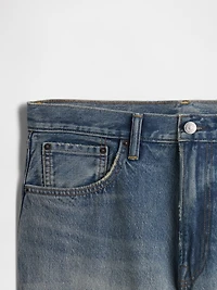 '90s Loose Jeans