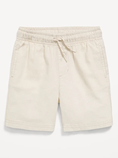 Loose Shorts for Toddler Boys