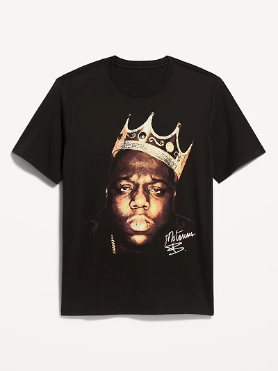 Notorious B.I.G. Biggie Smalls™ T-Shirt