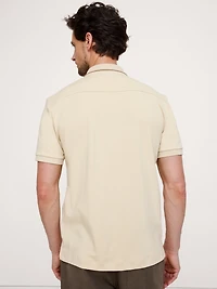 Luxury Touch Resort Shirt
