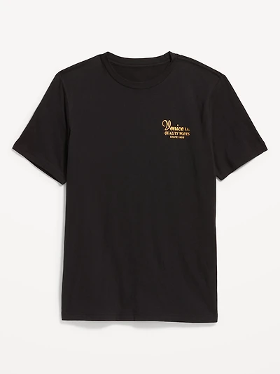 Graphic T-Shirt