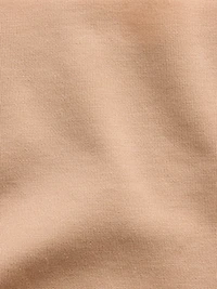 Organic Stretch Cotton No Show Thong