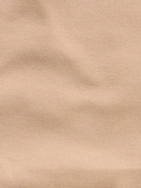 Organic Stretch Cotton No Show Bikini
