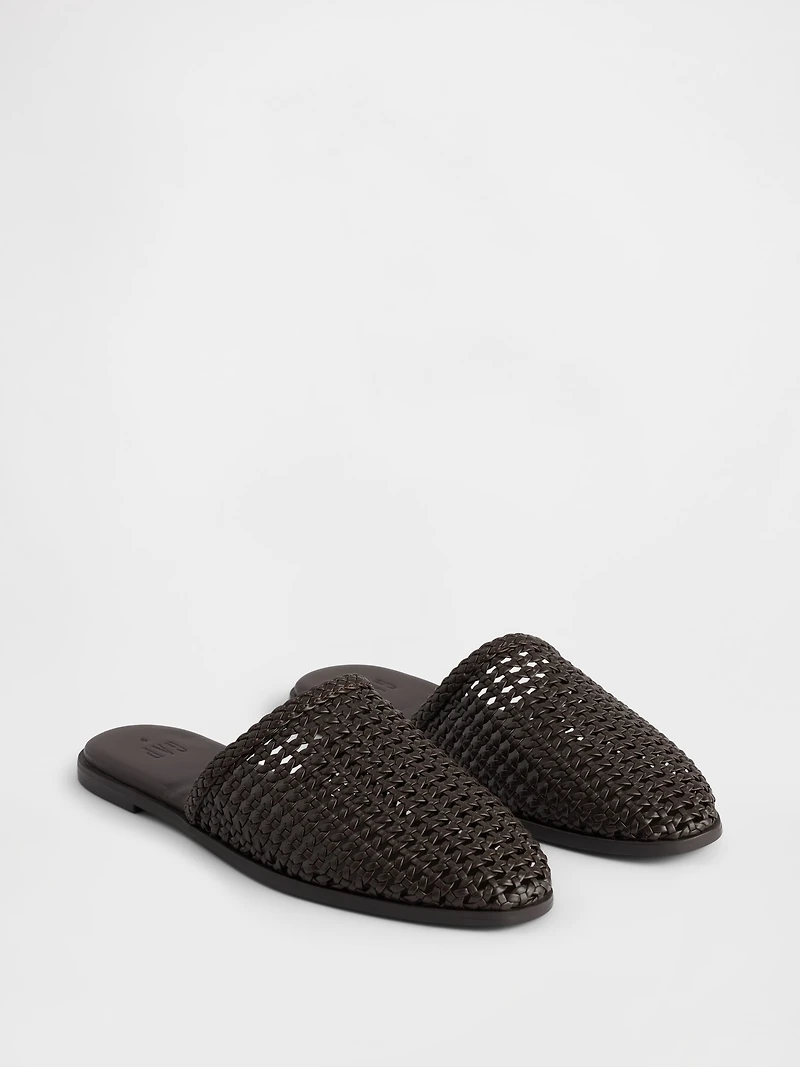Mesh Flats