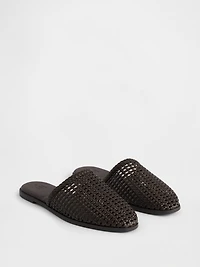 Mesh Flats
