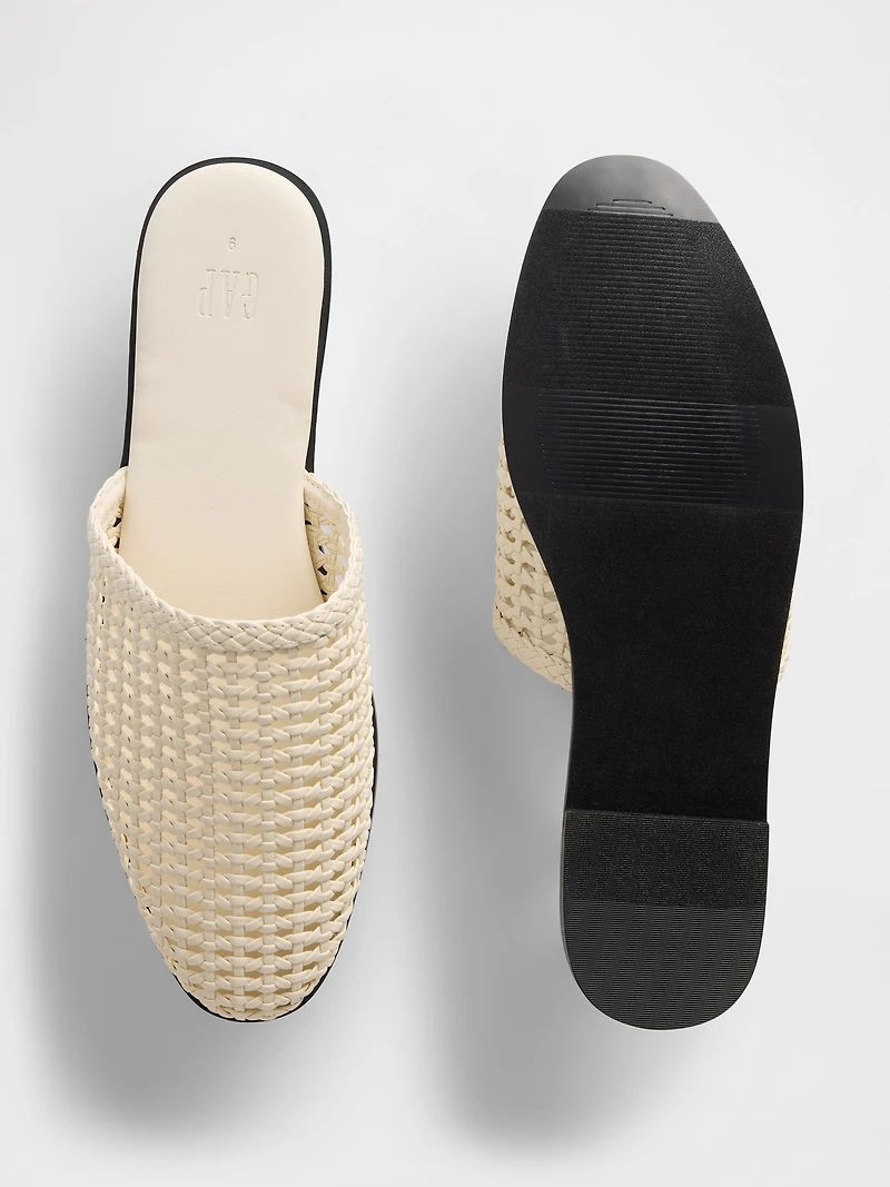 Mesh Flats