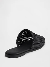 Mesh Flats