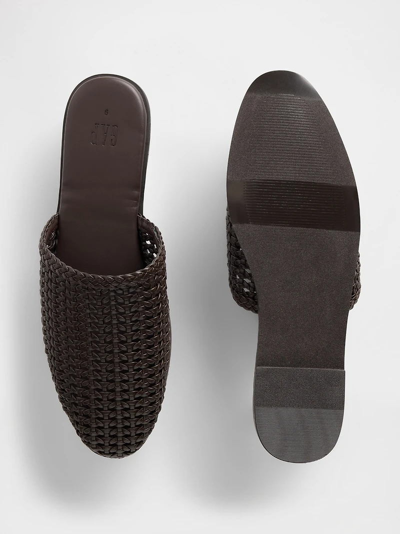 Mesh Flats