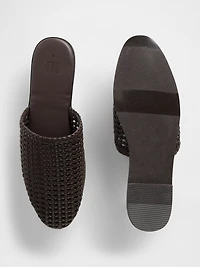Mesh Flats