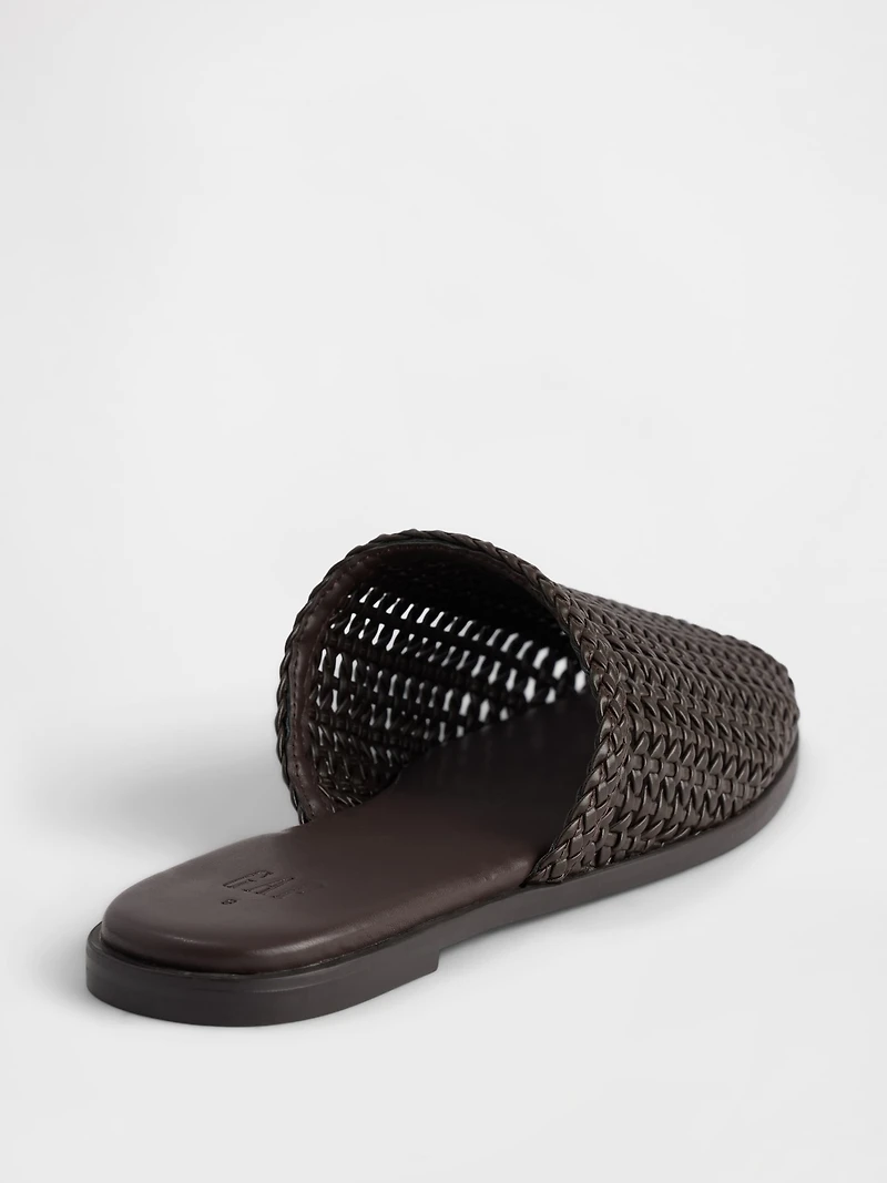 Mesh Flats