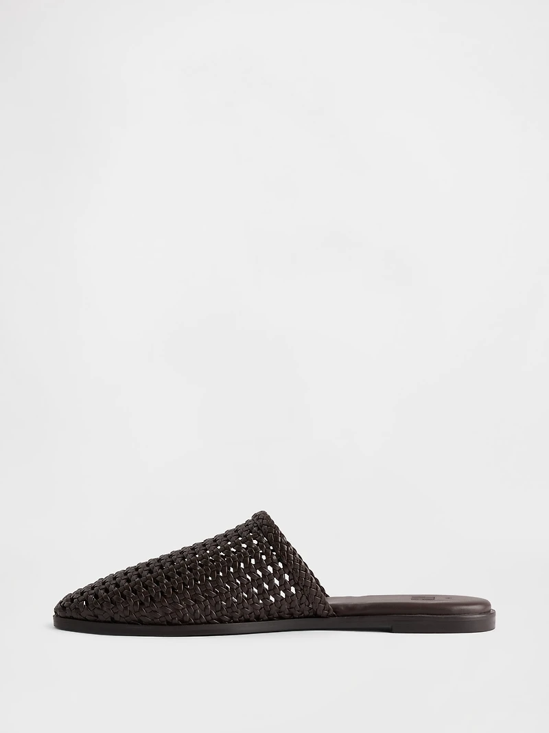 Mesh Flats