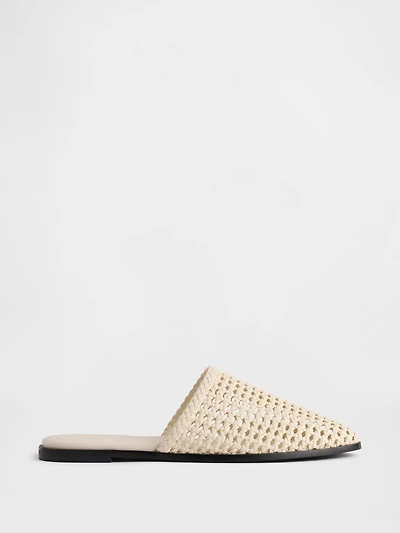 Mesh Flats