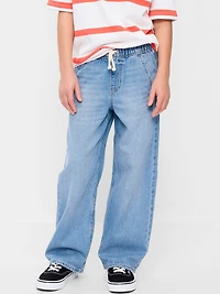Wow Pull-On Baggy Jeans for Boys